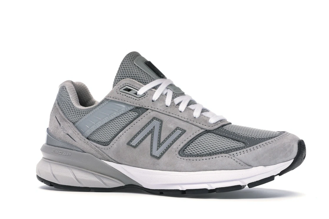 New Balance 990v5 Grey