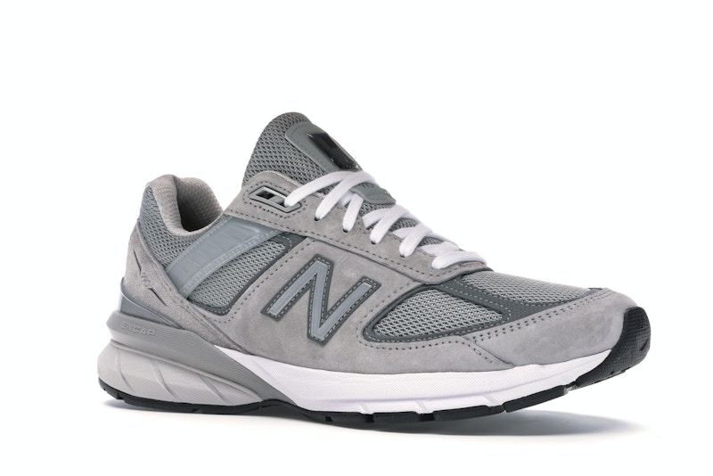 New Balance 990v5 Grey