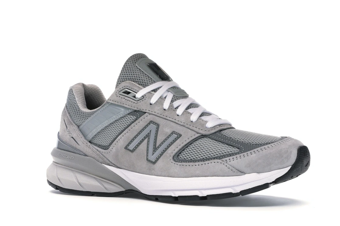 New Balance 990v5 Grey