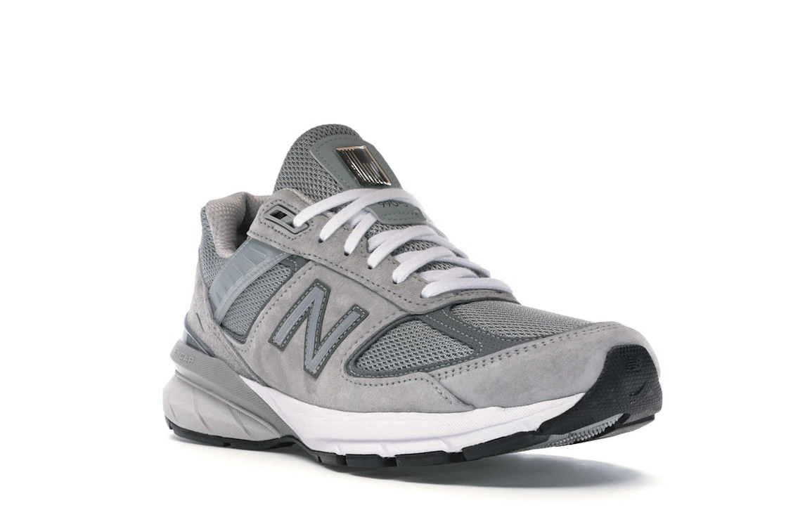 New Balance 990v5 Grey
