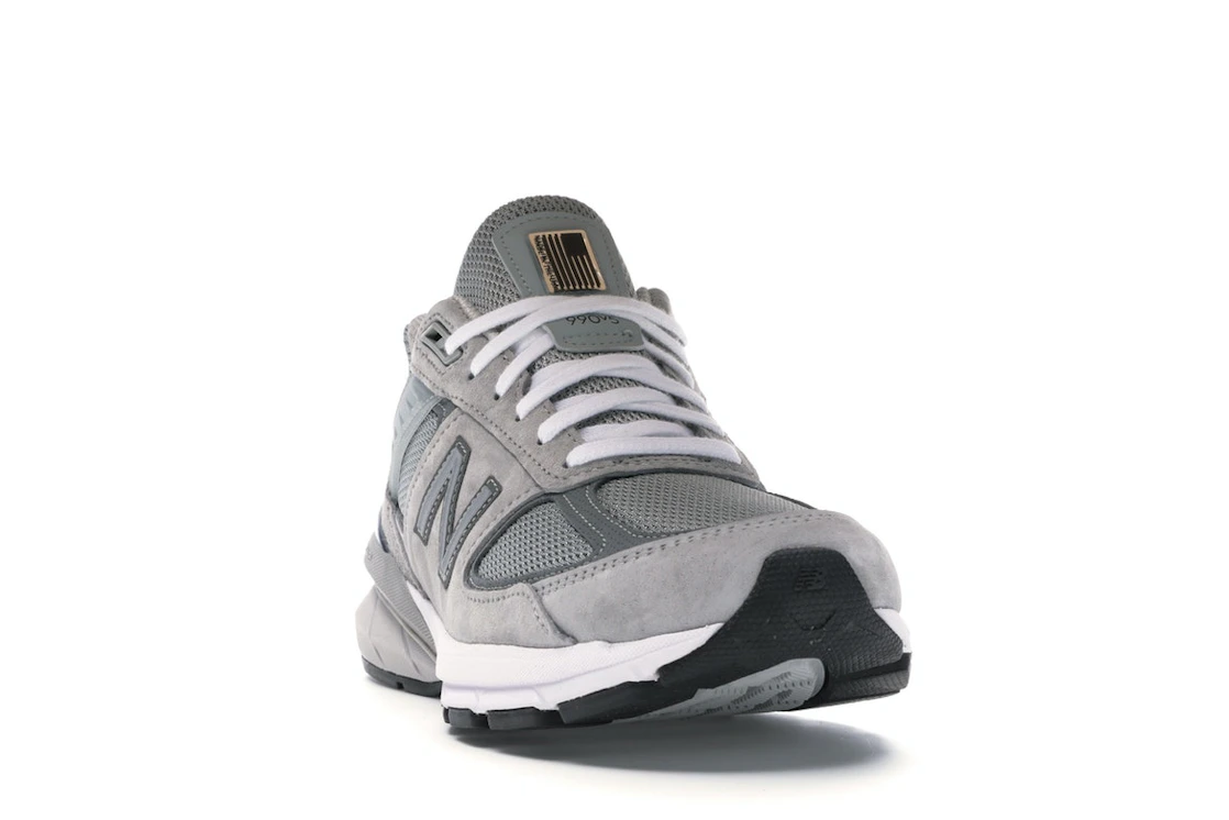 New Balance 990v5 Grey