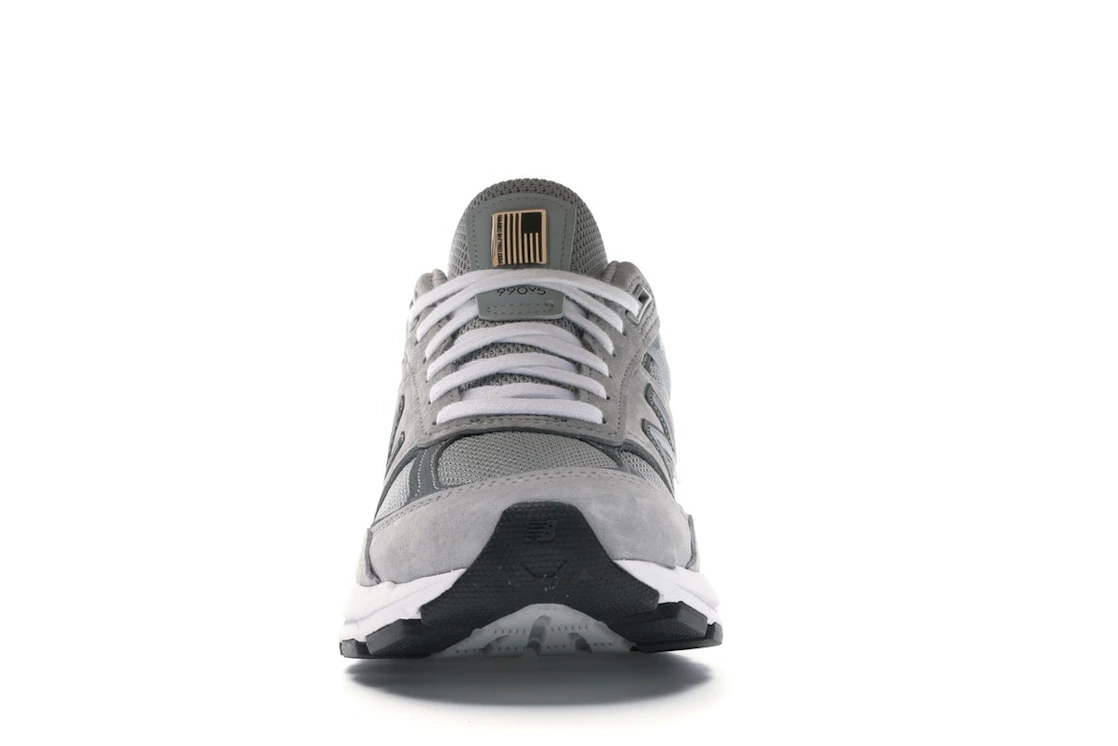 New Balance 990v5 Grey