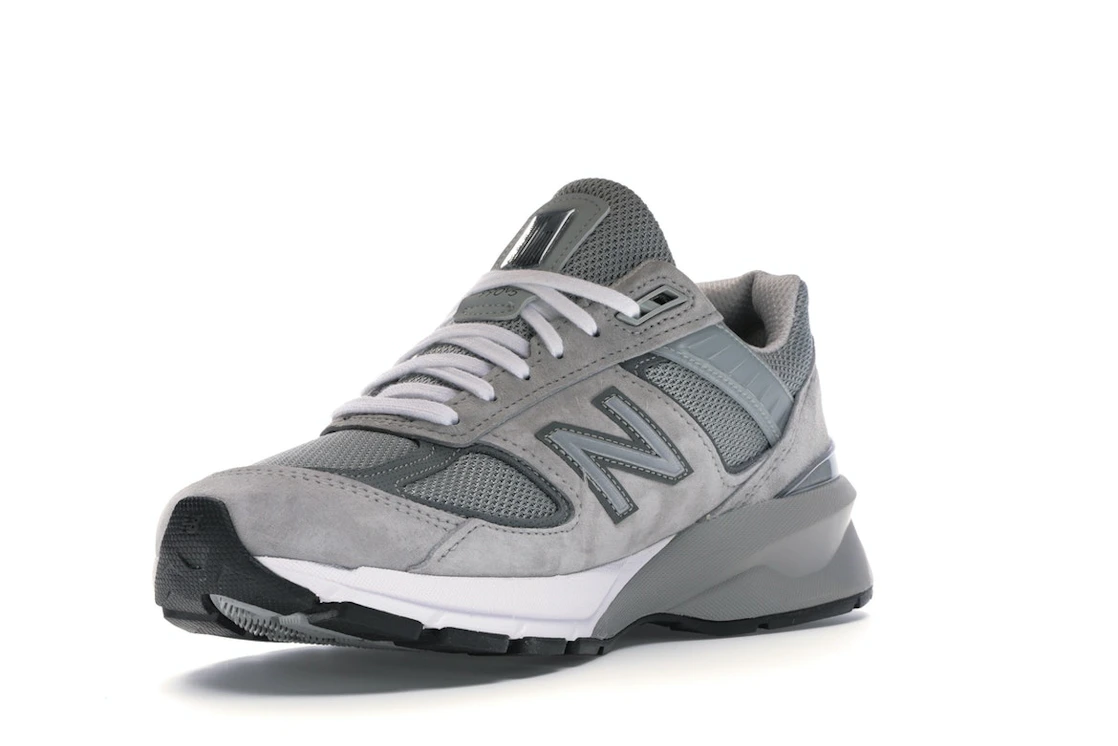 New Balance 990v5 Grey