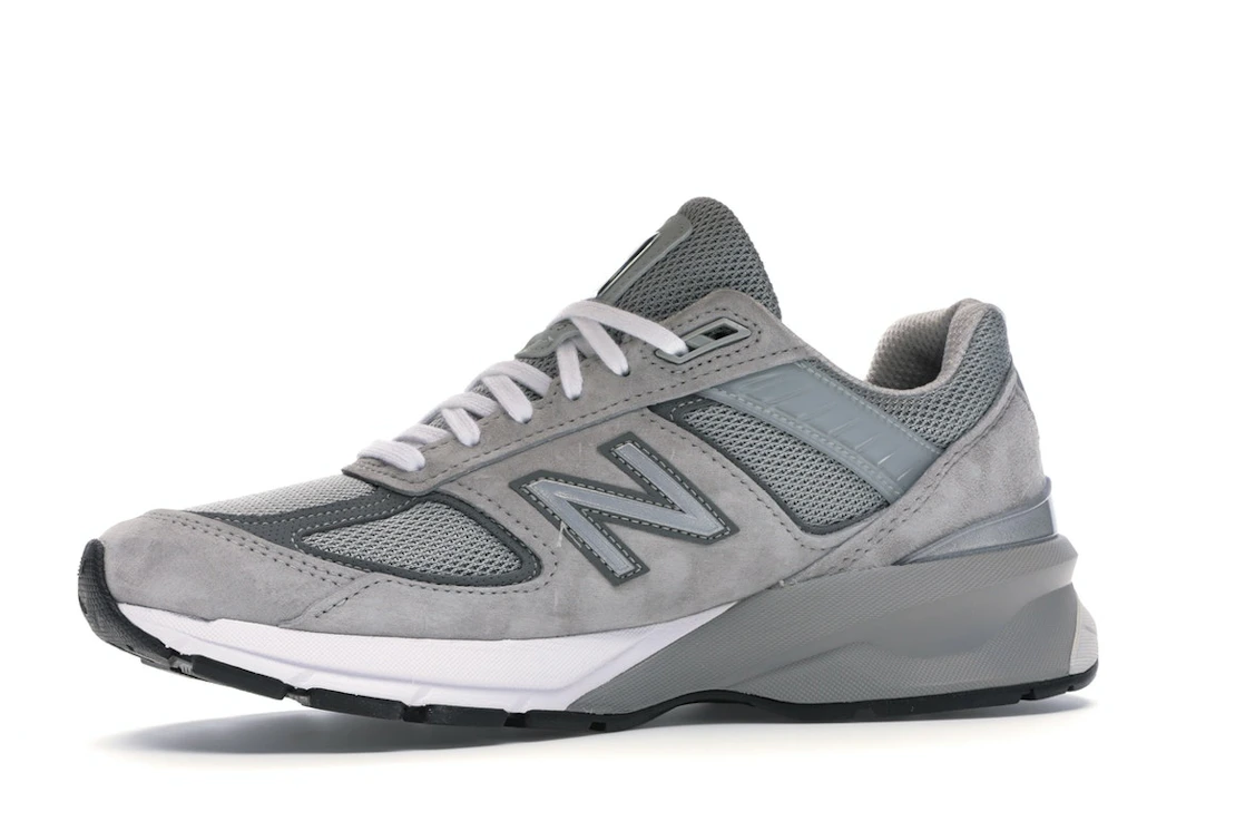 New Balance 990v5 Grey