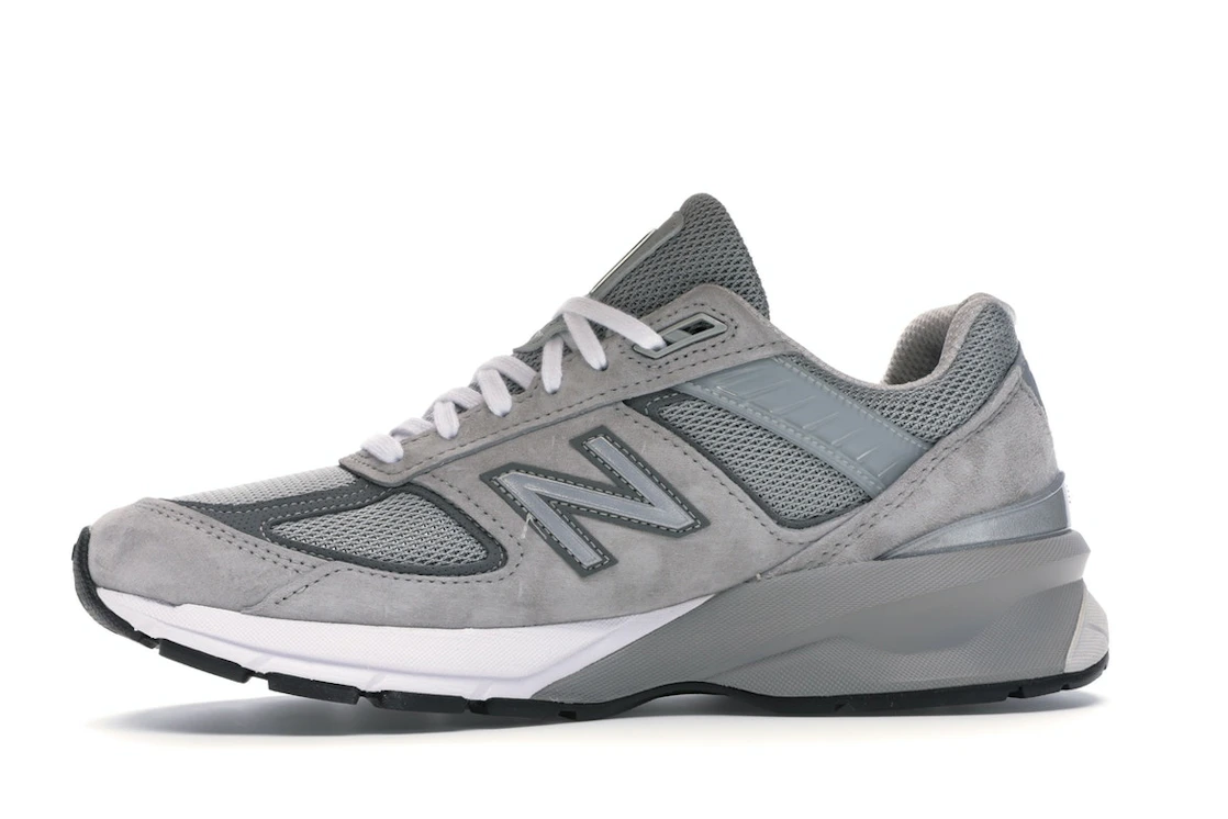 New Balance 990v5 Grey