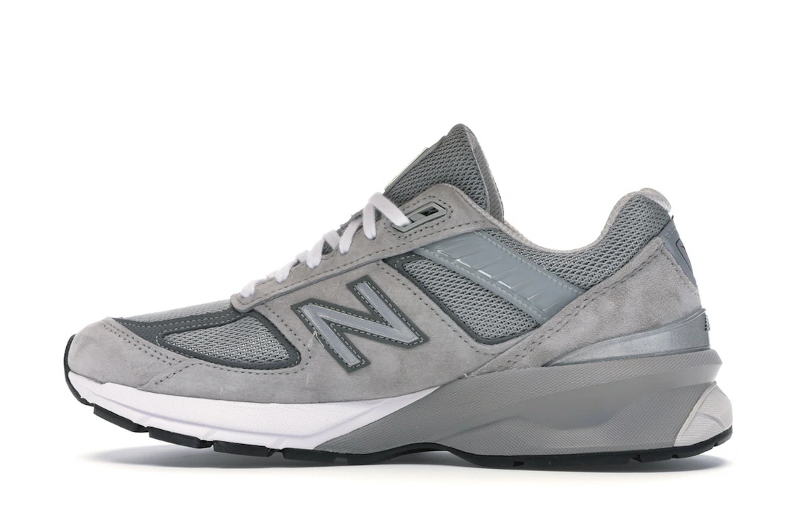 New Balance 990v5 Grey