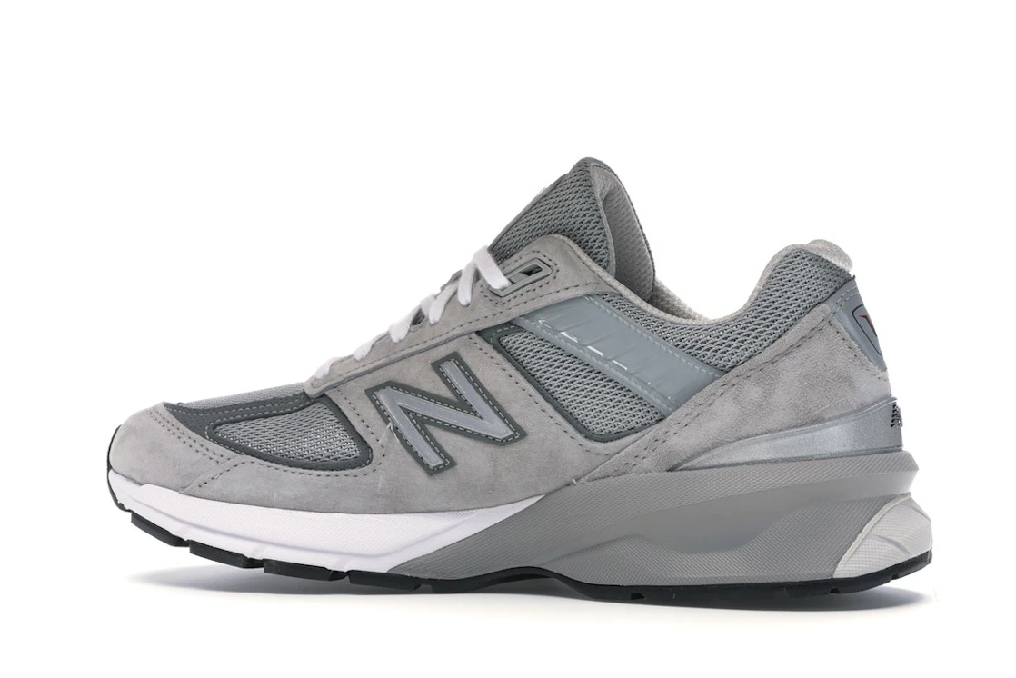 New Balance 990v5 Grey