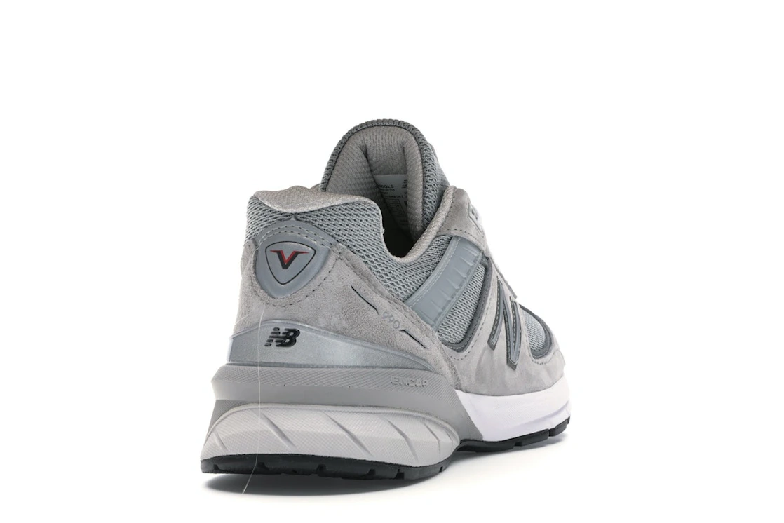 New Balance 990v5 Grey