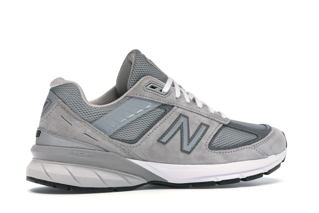New Balance 990v5 Grey