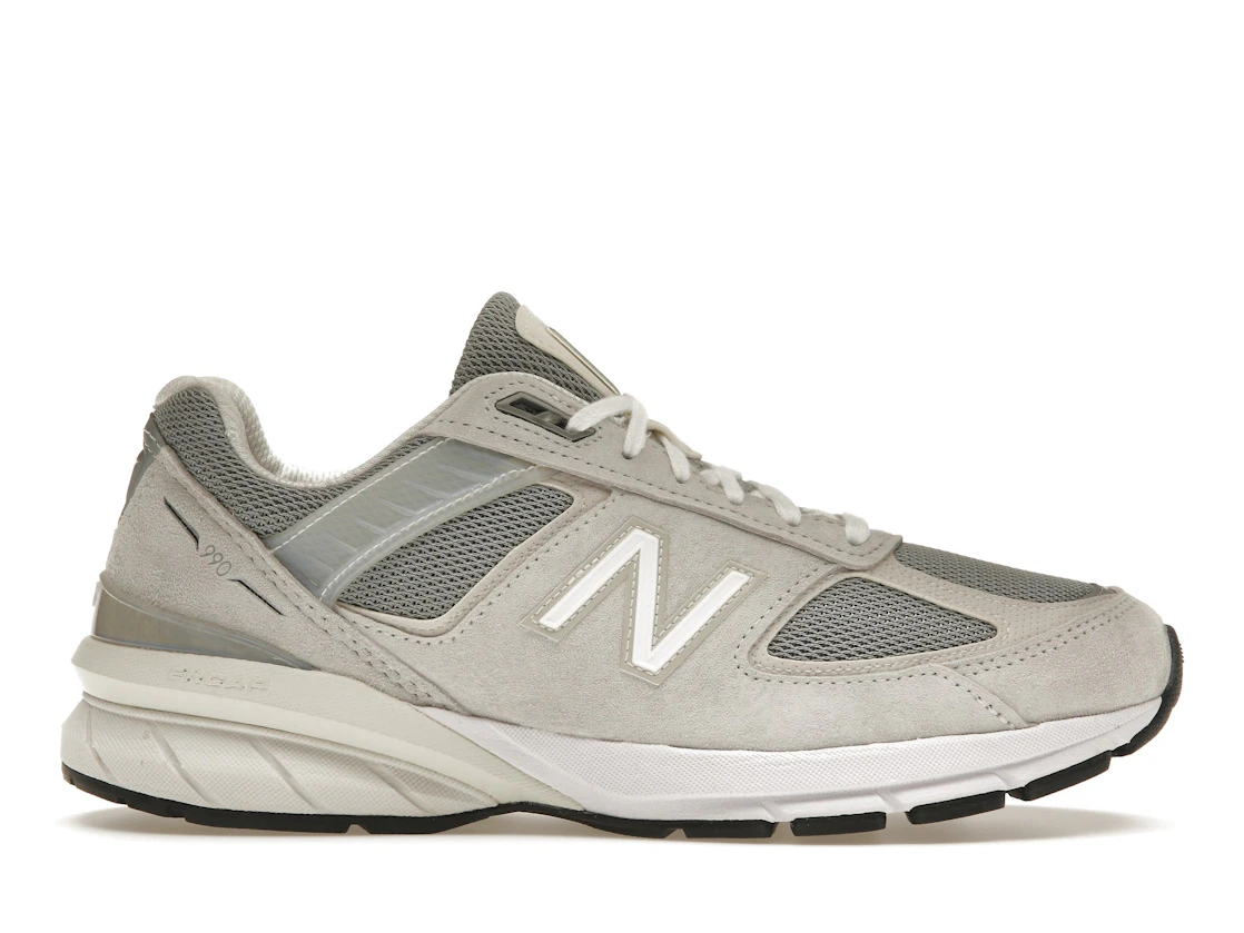 New Balance 990v5 Nimbus Cloud