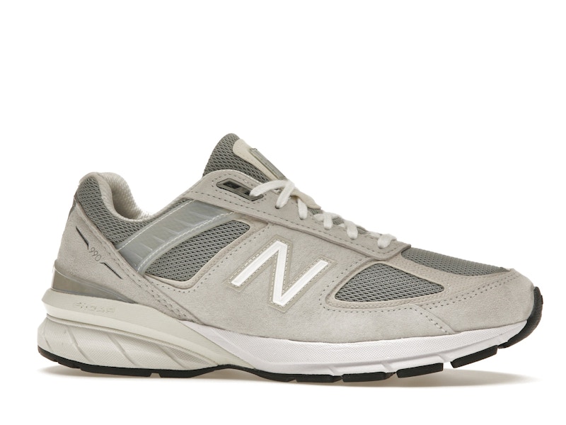 New Balance 990v5 Nimbus Cloud