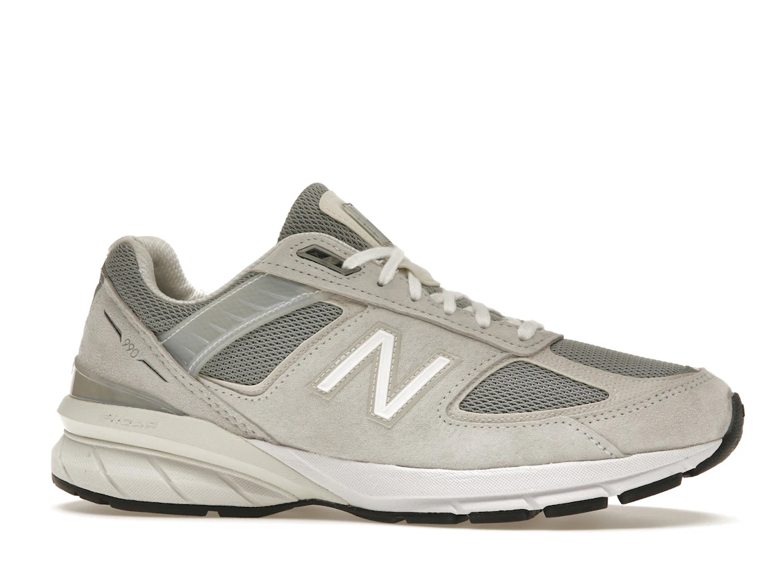 New Balance 990v5 Nimbus Cloud