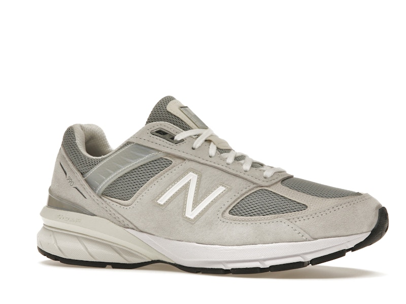New Balance 990v5 Nimbus Cloud