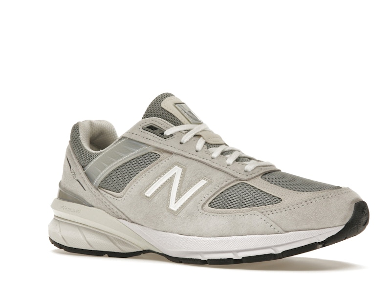 New Balance 990v5 Nimbus Cloud