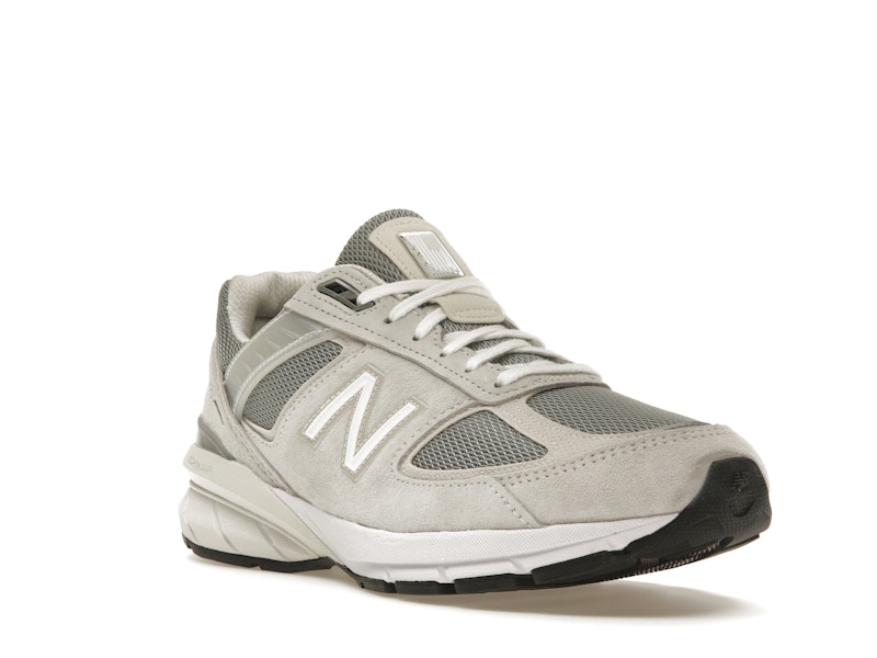 New Balance 990v5 Nimbus Cloud
