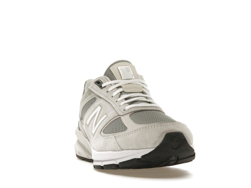 New Balance 990v5 Nimbus Cloud