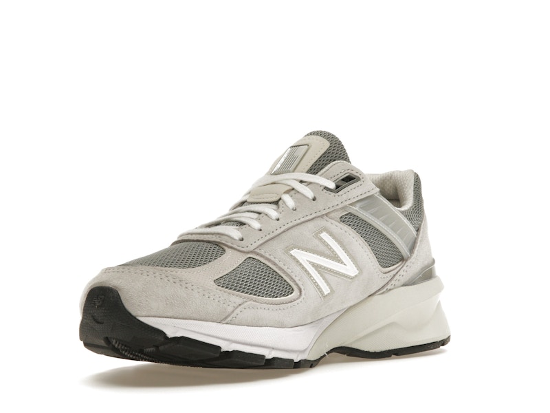 New Balance 990v5 Nimbus Cloud