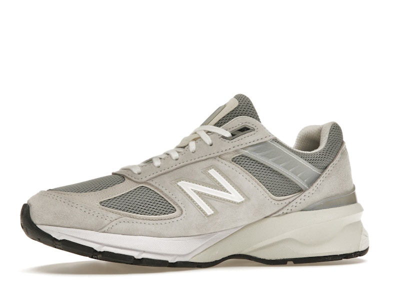 New Balance 990v5 Nimbus Cloud
