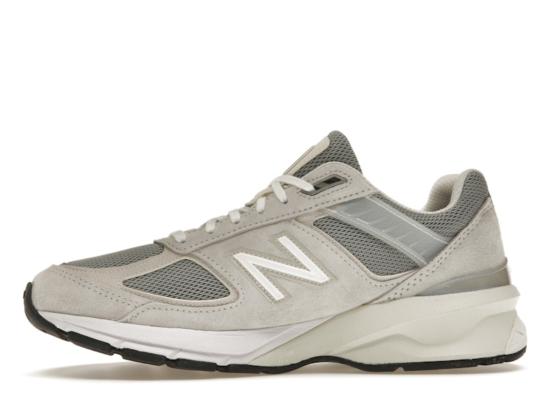 New Balance 990v5 Nimbus Cloud