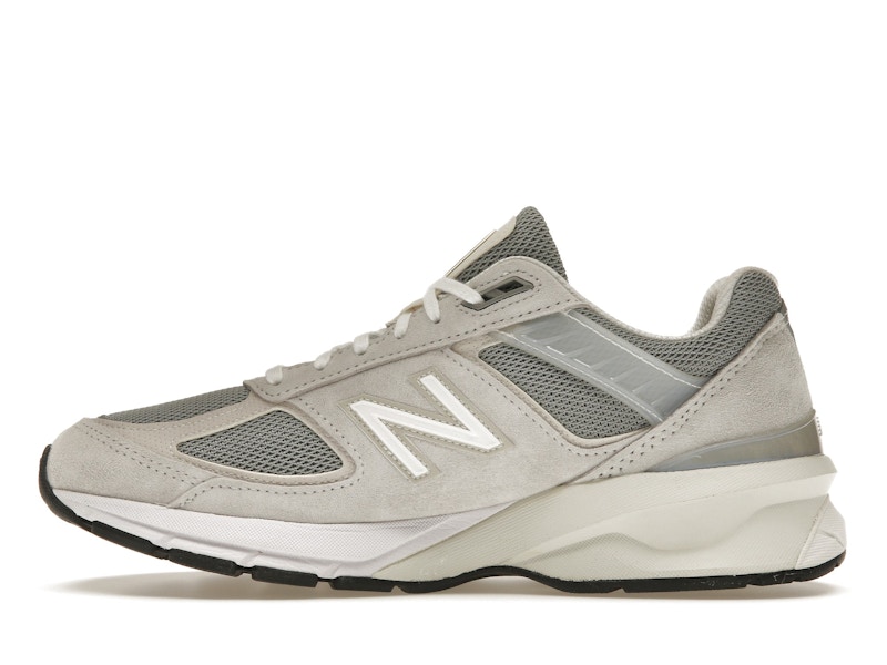 New Balance 990v5 Nimbus Cloud