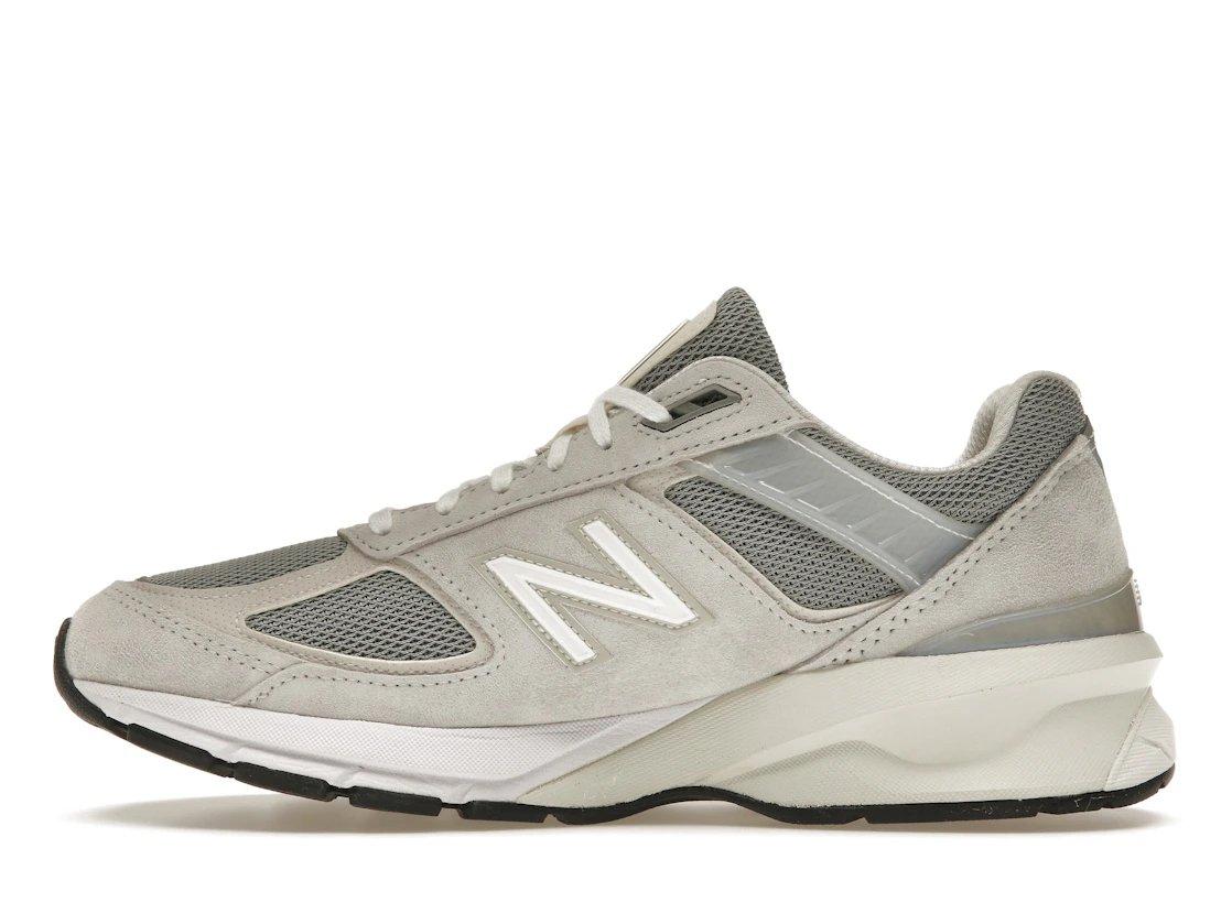 New Balance 990v5 Nimbus Cloud