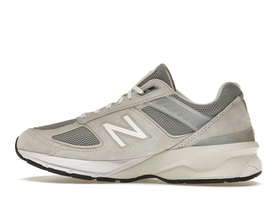 New Balance 990v5 Nimbus Cloud