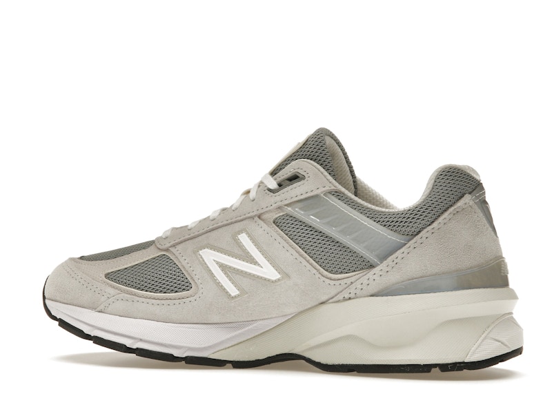 New Balance 990v5 Nimbus Cloud