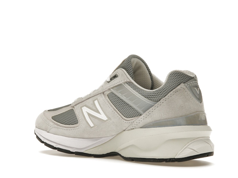 New Balance 990v5 Nimbus Cloud