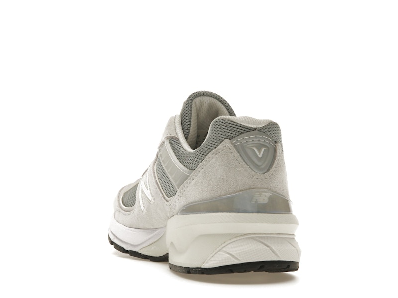 New Balance 990v5 Nimbus Cloud