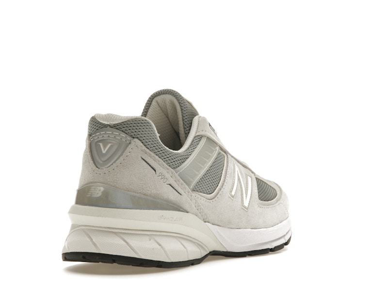New Balance 990v5 Nimbus Cloud