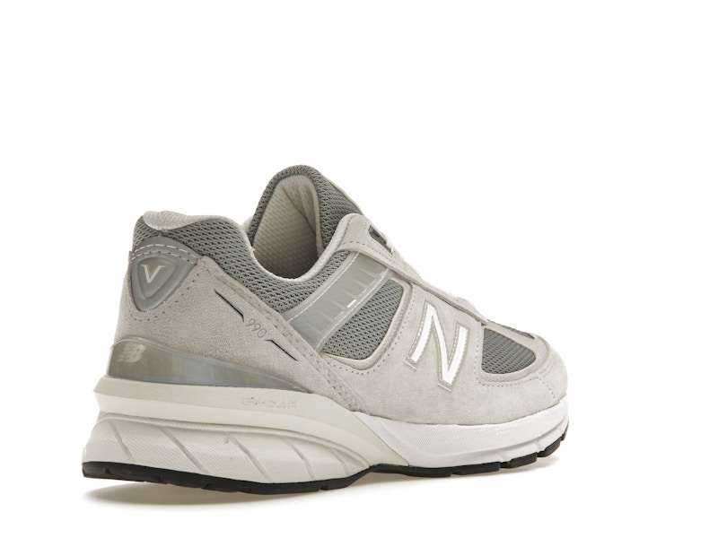 New Balance 990v5 Nimbus Cloud