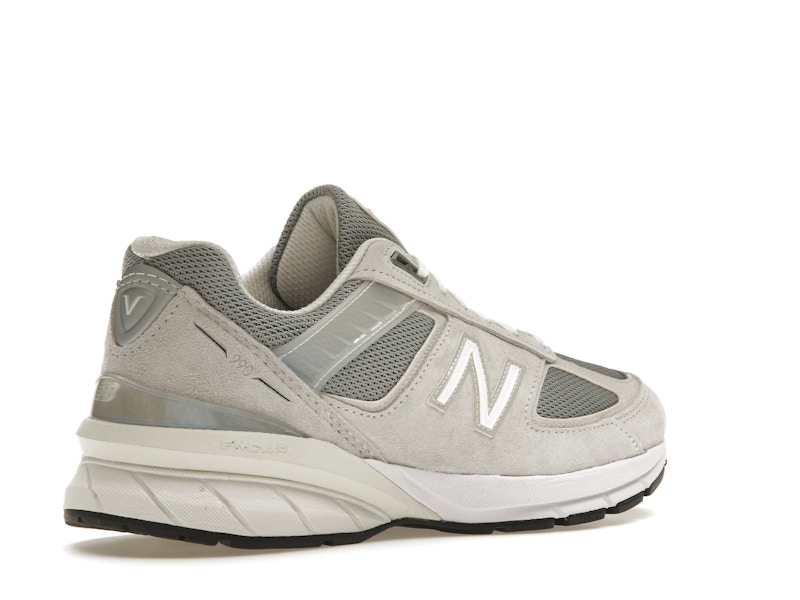 New Balance 990v5 Nimbus Cloud