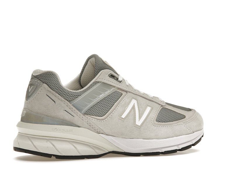 New Balance 990v5 Nimbus Cloud