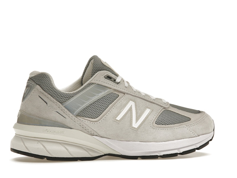 New Balance 990v5 Nimbus Cloud