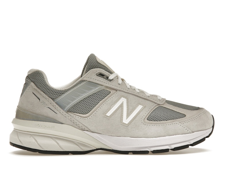 New Balance 990v5 Nimbus Cloud