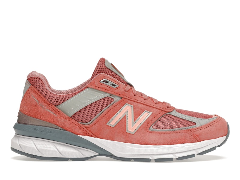 New balance best sale 990 stockx