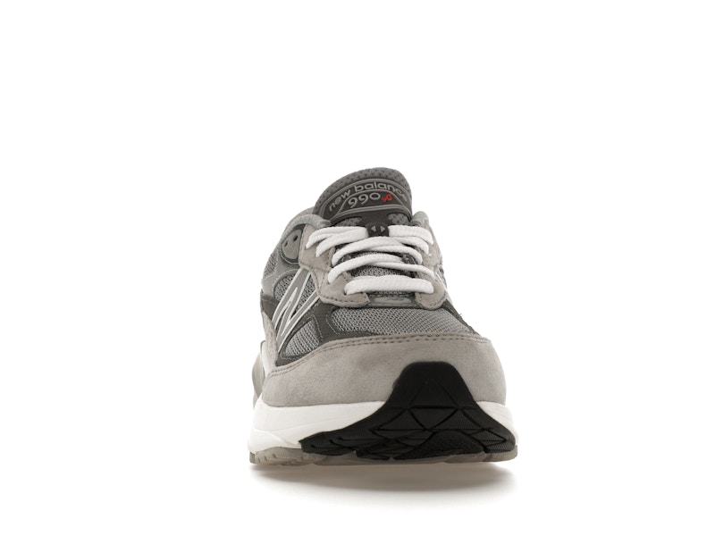 New Balance 990v6 Grey (GS)