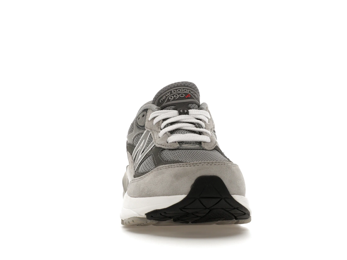 New Balance 990v6 Grey (GS)