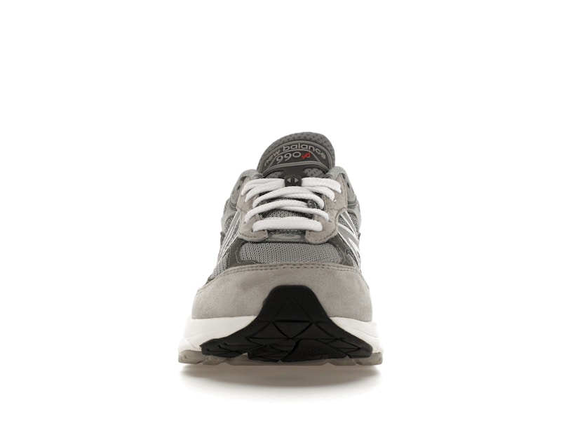 New Balance 990v6 Grey (GS)