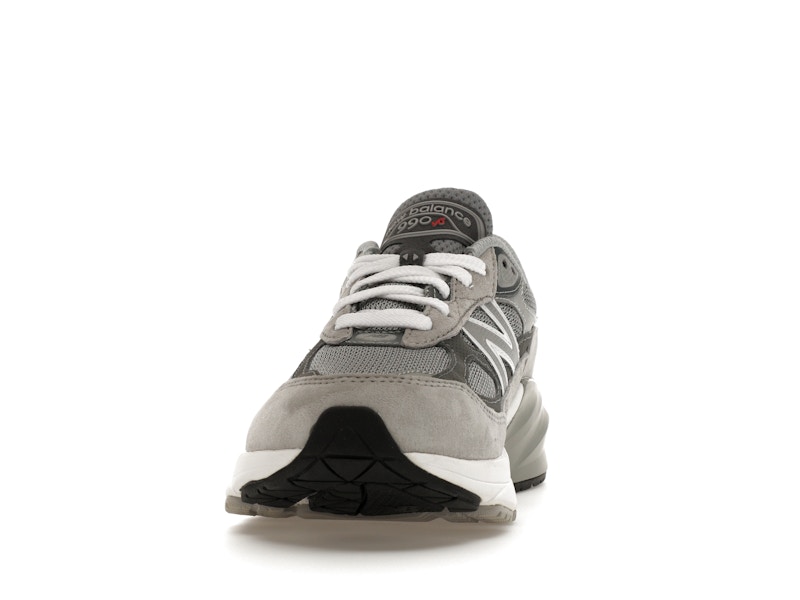 New Balance 990v6 Grey (GS)