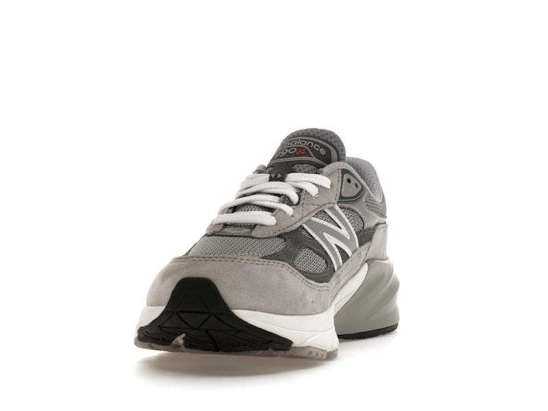 New Balance 990v6 Grey (GS)