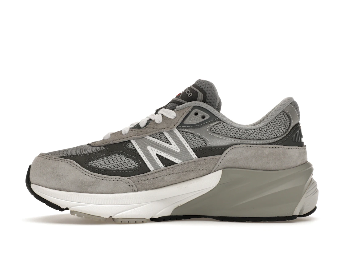 New Balance 990v6 Grey (GS)