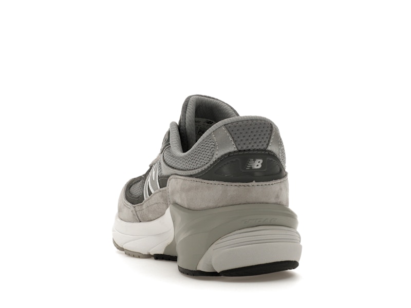 New Balance 990v6 Grey (GS)