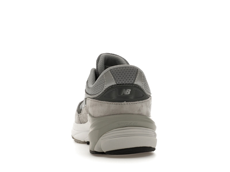 New Balance 990v6 Grey (GS)