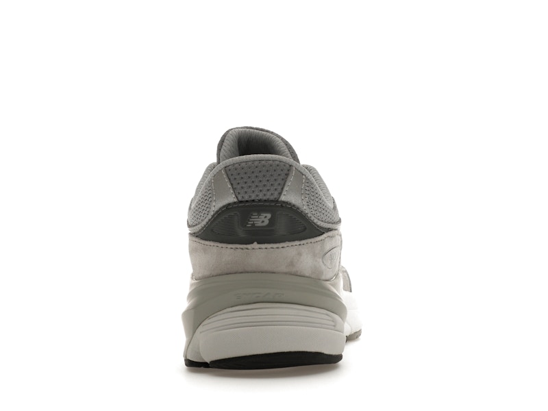 New Balance 990v6 Grey (GS)