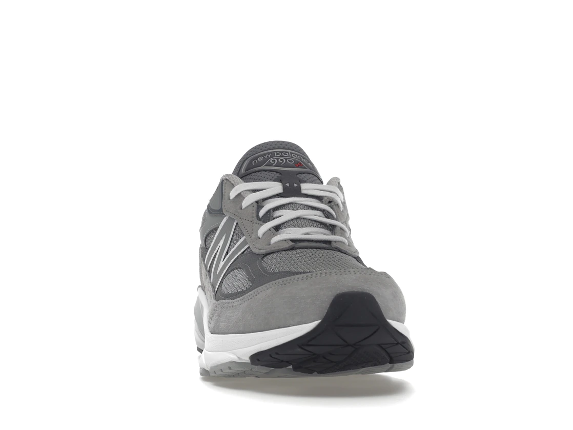 New Balance 990v6 MiUSA Grey