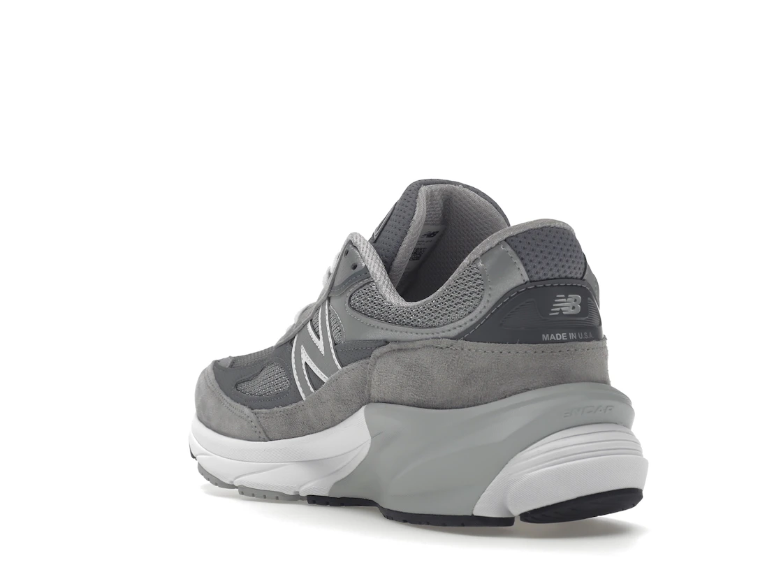 New Balance 990v6 MiUSA Grey