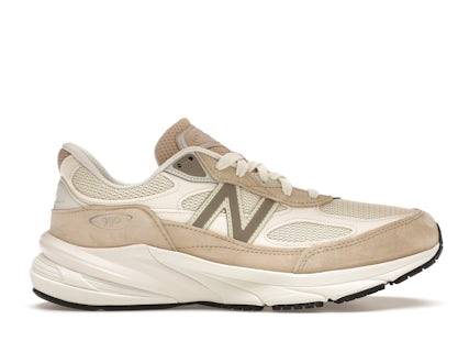 New Balance 990v6 MiUSA Aime Leon Dore Incense Men's U990CB6 US