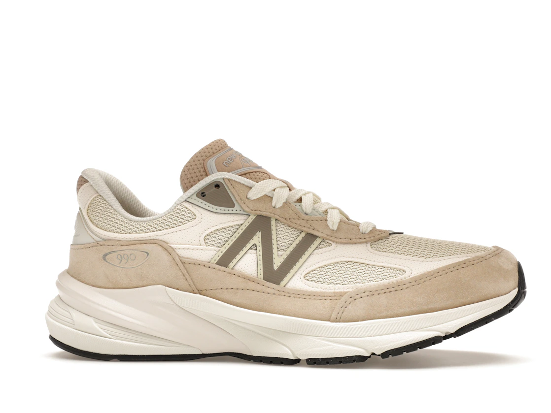 New Balance 990v6 MiUSA Aime Leon Dore Incense