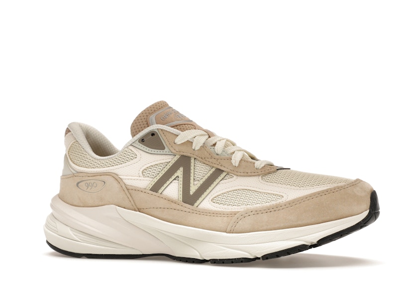 New Balance 990v6 MiUSA Aime Leon Dore Incense